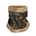 Зимовий баф Camotec StormWall, камуфляж Norman