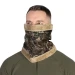 Зимовий баф Camotec StormWall, камуфляж Norman