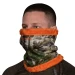Зимовий баф Camotec StormWall, Sequoia/помаранчевий