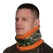 Зимовий баф Camotec StormWall, Sequoia/помаранчевий