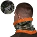 Зимовий баф Camotec StormWall, Sequoia/помаранчевий
