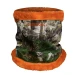 Зимовий баф Camotec StormWall, Sequoia/помаранчевий