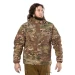 Зимовий тактичний костюм Camotec Patrol ClimaGuard з мембраною, мультикам
