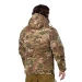 Зимовий тактичний костюм Camotec Patrol ClimaGuard з мембраною, мультикам