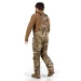 Зимовий тактичний костюм Camotec Patrol ClimaGuard з мембраною, мультикам