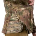 Зимовий тактичний костюм Camotec Patrol ClimaGuard з мембраною, мультикам