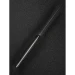 Ніж фіксований Civivi Perfrico C23026-1 з чохлом, Sandvik 14C28N, G10, чорний