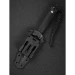 Ніж фіксований Civivi Perfrico C23026-1 з чохлом, Sandvik 14C28N, G10, чорний