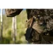 Ніж фіксований кишеньковий Civivi High Grass Field Knife C25084-3, Sandvik 14C28N, дерево, коричневий