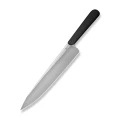 Ніж шеф-кухаря Civivi Cibus C23048-1, Sandvik 14C28N, G10, чорний