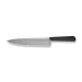Ніж шеф-кухаря Civivi Cibus C23048-1, Sandvik 14C28N, G10, чорний