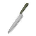 Ніж шеф-кухаря Civivi Cibus C23048-2, Sandvik 14C28N, G10, зелений