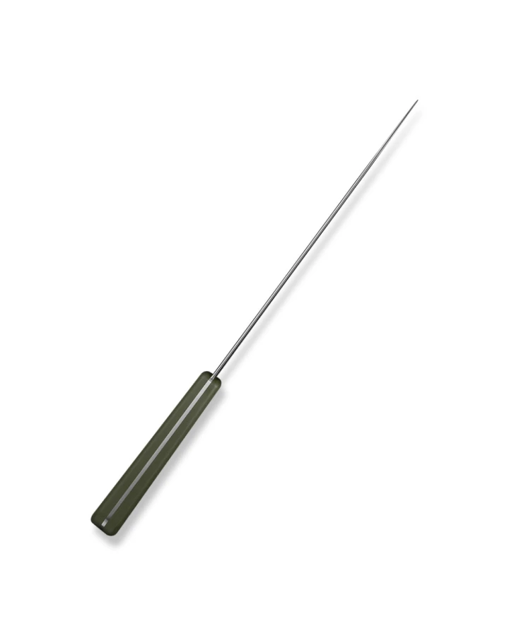 Ніж шеф-кухаря Civivi Cibus C23048-2, Sandvik 14C28N, G10, зелений