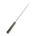 Ніж шеф-кухаря Civivi Cibus C23048-2, Sandvik 14C28N, G10, зелений