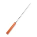 Ніж шеф-кухаря Civivi Cibus C23048-3, Sandvik 14C28N, G10, помаранчевий