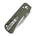 Ніж складаний Civivi Baby Banter 2 C24074-1, Sandvik 14C28N, G10, зелений