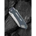 Ніж складаний Civivi Buster FG Grey C24052-2, Nitro-V, G10, сірий