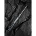 Ніж складаний Civivi Buster FG Grey C24052-2, Nitro-V, G10, сірий