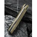Ніж складаний Civivi Elementum C907S, мікарта, зелений