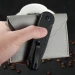Ніж складаний Civivi Elementum II C18062P-1, Nitro-V, G10, чорний