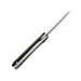 Ніж складаний Civivi Mini Elementum C18062Q-1, Sandvik 14C28N, сталь, коричневий