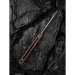 Ніж складаний Civivi Navo C25015B-1, Nitro-V, дерево, коричневий