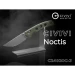 Ніж складаний Civivi Noctis C24020С-3 C24020C-3, Nitro-V, мікарта, зелений