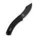 Ніж складаний Civivi Outlaw Muk C24079-1, Sandvik 14C28N, G10, чорний