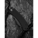 Ніж складаний Civivi Outlaw Muk C24079-1, Sandvik 14C28N, G10, чорний