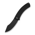 Ніж складаний Civivi Outlaw Muk C24079-1, Sandvik 14C28N, G10, чорний