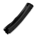 Ніж складаний Civivi Outlaw Muk C24079-1, Sandvik 14C28N, G10, чорний