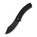 Ніж складаний Civivi Outlaw Muk C24079-1, Sandvik 14C28N, G10, чорний