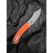 Ніж складаний Civivi Outlaw Muk C24079-2, Sandvik 14C28N, G10, помаранчевий