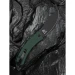 Ніж складаний Civivi Outlaw Muk C24079-3, Sandvik 14C28N, G10, зелений