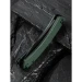 Ніж складаний Civivi Outlaw Muk C24079-3, Sandvik 14C28N, G10, зелений