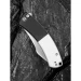 Ніж складаний Civivi Outlaw Muk C24079-4, Sandvik 14C28N, G10, чорний