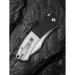 Ніж складаний Civivi Outlaw Muk C24079-4, Sandvik 14C28N, G10, чорний
