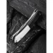 Ніж складаний Civivi Outlaw Muk C24079-4, Sandvik 14C28N, G10, чорний