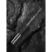 Ніж складаний Civivi Outlaw Muk C24079-4, Sandvik 14C28N, G10, чорний