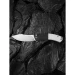 Ніж складаний Civivi Outlaw Muk C24079-4, Sandvik 14C28N, G10, чорний