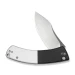 Ніж складаний Civivi Outlaw Muk C24079-4, Sandvik 14C28N, G10, чорний