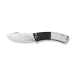 Ніж складаний Civivi Outlaw Muk C24079-4, Sandvik 14C28N, G10, чорний