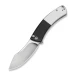 Ніж складаний Civivi Outlaw Muk C24079-4, Sandvik 14C28N, G10, чорний