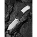 Ніж складаний Civivi Outlaw Muk C24079-4, Sandvik 14C28N, G10, чорний