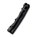 Ніж складаний Civivi P87 Folder C21043-1, Nitro-V, G10, чорний