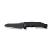 Ніж складаний Civivi P87 Folder C21043-1, Nitro-V, G10, чорний