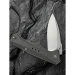 Ніж складаний Civivi Photonix C23081B-3, Sandvik 14C28N, G10, чорний