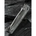 Ніж складаний Civivi Photonix C23081B-3, Sandvik 14C28N, G10, чорний