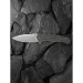 Ніж складаний Civivi Photonix C23081B-3, Sandvik 14C28N, G10, чорний