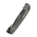 Ніж складаний Civivi Photonix C23081B-3, Sandvik 14C28N, G10, чорний